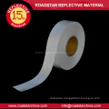 EN469 standard flame retardant reflective tape for clothing